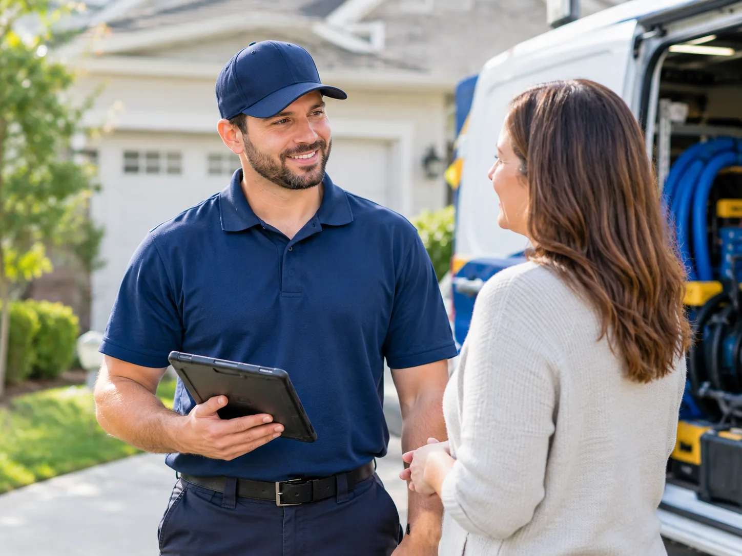 Sewage Backup Cleanup Harleigh, PA FAQs